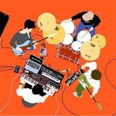【メン募】6/11(日)軽音部🎸〈2nd HÖME〉