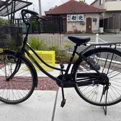 自転車   八王子市の画像
