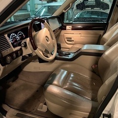 成約済み　全込み78万円　リンカーン　アビエーター　1ナンバー登録の画像