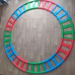 電動乗用きかんしゃトーマス(箱無し)【値下げしました】の画像