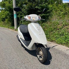 894. 【機関良好】ホンダ・ディオAF68 HONDA DIO...