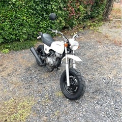 331. 動画あり　ホンダ　エイプ50  APE   原付　バイ...