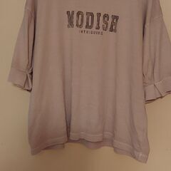 Tシャツ1