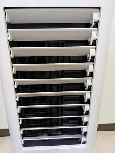 極美品 高年式♡アイリスオーヤマ冷風機