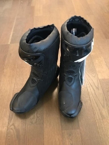 アルパインスターズ　スーパーテックR  25.5cm 新品