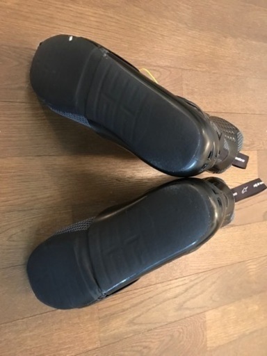 アルパインスターズ　スーパーテックR  25.5cm 新品
