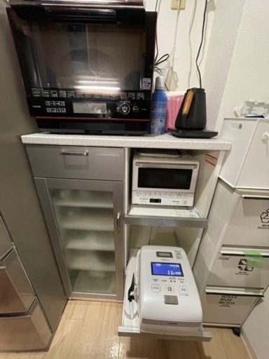 キッチンボード　TOKYO INTERIOR 値下げしました！