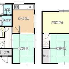🏠想定利回り15.7%の中古戸建✨状態良いです✨現在リフォーム中✨