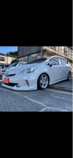 18インチ　OZオペラ