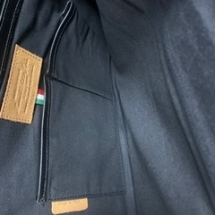 ★nano universe★ナノ ユニバース クラッチバッグ |ナノユニバースの画像