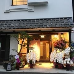 【寿司の はし田】リニューアルオープン‼︎の画像