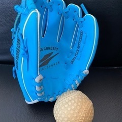 キッズグローブ【値下げしました】