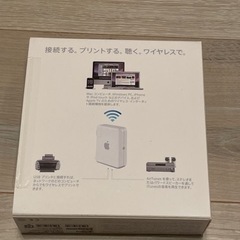 AirMac Express 802.11nの画像