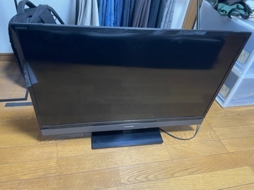 TOSHIBA32インチテレビ