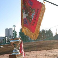 ★☆毎週日曜☆★多摩・立川・府中・三鷹・調布で活動中！楽しくまじめに年間30試合以上！ - 多摩市