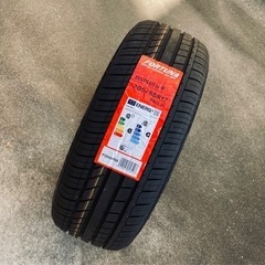 新品　サマータイヤ　4本　205/55R17