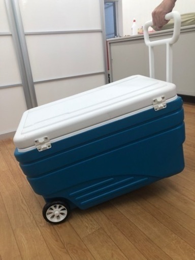 GRACIEDクーラーボックス