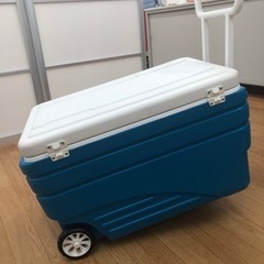 GRACIEDクーラーボックス