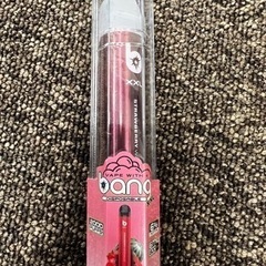 BANG XXL 2000回数　(puff)