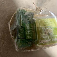バリ島のお土産の画像