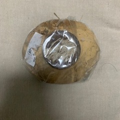 バリ島のお土産の画像
