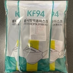 立体不織布マスクの画像