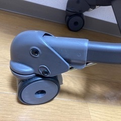 【ネムリラ】AUTO SWING BEDi おやすみドーム EGの画像