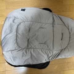 【ネムリラ】AUTO SWING BEDi おやすみドーム EGの画像