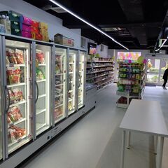 韓国コンビニ「マンナヨ」韓国チキンやキンパ、キムチなどの総菜をはじめ韓国食品や韓国食材も販売しています。 - 名古屋市