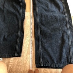 Lee つなぎ　3L 新品の画像