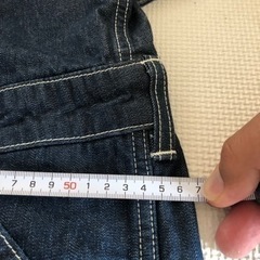 Lee つなぎ　3L 新品の画像