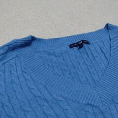 美品*GAP*セーター*長袖*Lサイズ*の画像