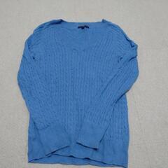 美品*GAP*セーター*長袖*Lサイズ*