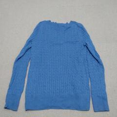 美品*GAP*セーター*長袖*Lサイズ*の画像