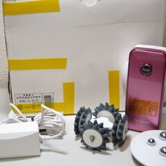 ヤーマン☆アセチノクワトロインパクト ピンク IB-23