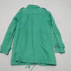 *美品*インナー付き*ジャケット*コート*フリーサイズの画像