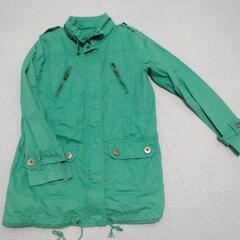 *美品*インナー付き*ジャケット*コート*フリーサイズ