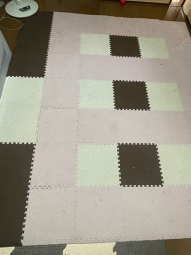 カーペット