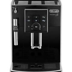 新品】デロンギ 全自動コーヒーマシン マグニフィカS ECAM23120BN