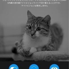 【新品】ベビーモニター  防犯カメラ  子供見守り 小型カメラ ペット見守り 高画質の画像