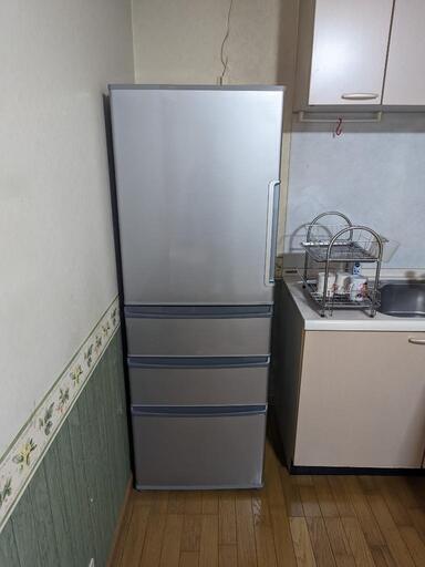 その他 AQUA AQR-361FL(S)