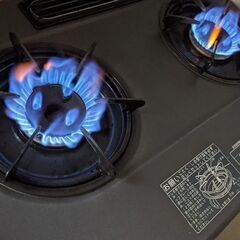 リンナイ　ガステーブル・ガスコンロ　都市ガス用（60センチ）の画像