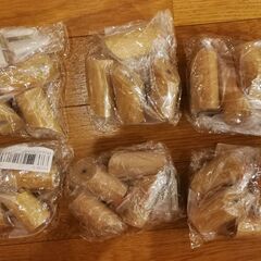 【未使用】壁掛けフック（4個入り✕6パック）