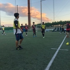 <名古屋>フットボールコミュニティ