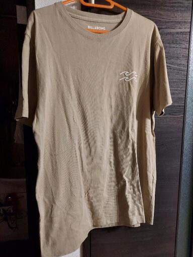 ビラボンtシャツ