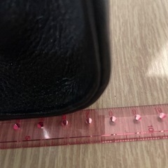 小さいかばんの画像