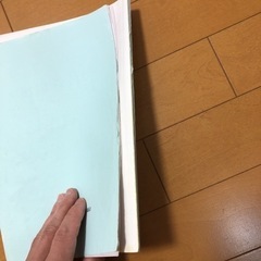 中古　危険物取扱者模擬問題集　乙種第4類　2冊の画像