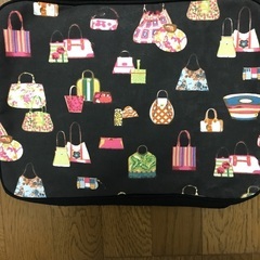 パソコンケース　A4の画像