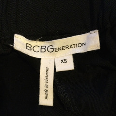 BCBGeneration パンツ　XSサイズの画像