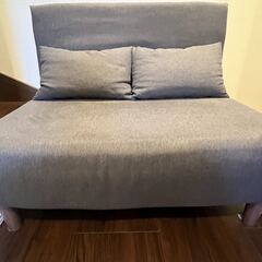 折り畳みソファベッド
